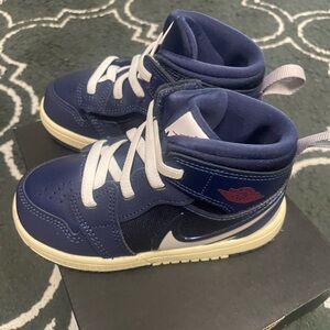 Jordan 1 Mid RM Easy On